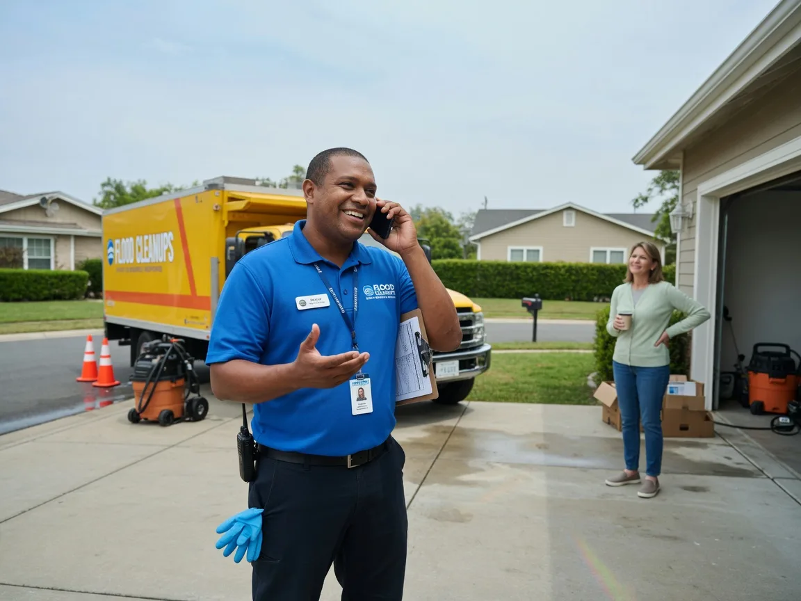 Water Damage Restoration Meredith, NH FAQs